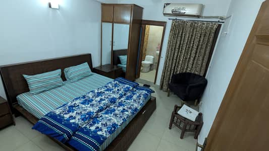9499 PER NIGHT 2BED APARTMENT AVAILABLE FOR RESERVATION IN ISLAMABAD