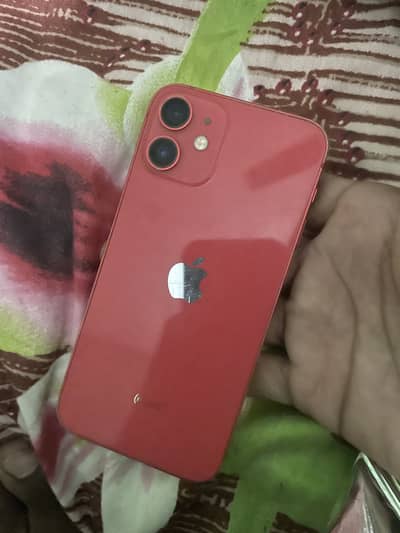 iPhone 12 mini 128gb non pta factory unlock FIX PRICE