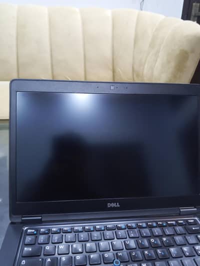 Dell latitude 5480