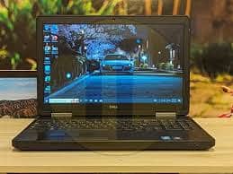 Dell Latitude E6440