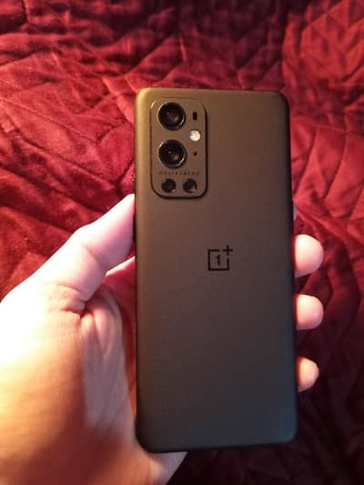 OnePlus 9 Pro Pta approved