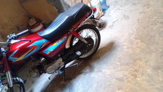 Union star 03400103078