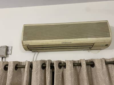 Mitsubishi Split AC