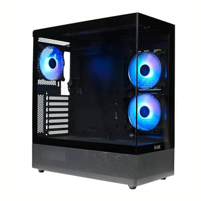 Custom pc build 6th Generation Gaming