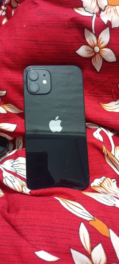 IPHONE 12 jv (128 gb )