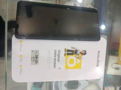 Oppo And All Mobile panal