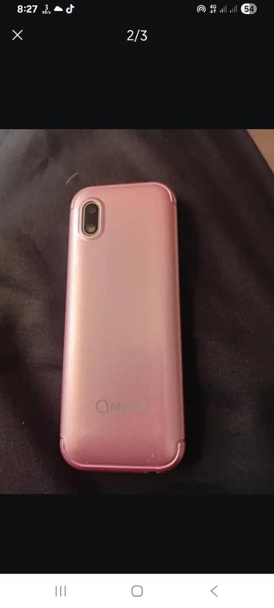 double SIM memory card opt