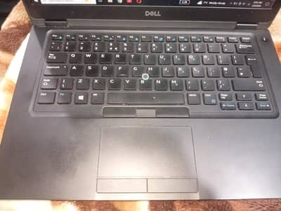 dell laptop