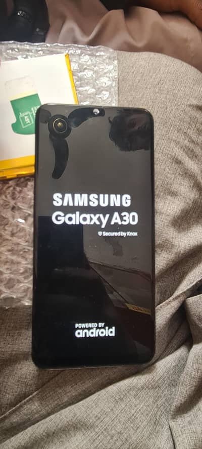 Samsung A30 Original Display