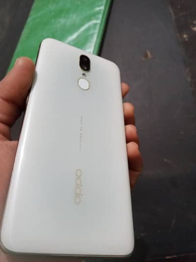 oppo f11