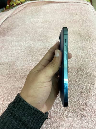 Iphone 12 pro 256gb Non pta