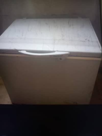 Dawlance Freezer for Sale (Used)