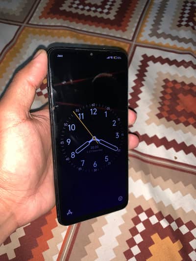 xiaomi Poco M3  4/64