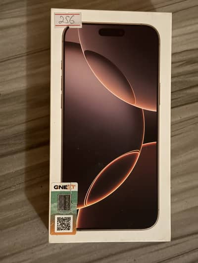 Apple iPhone 16 Pro Max