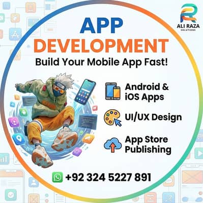 WordPress Website Development Expert / SEO service / App Ddevelopment