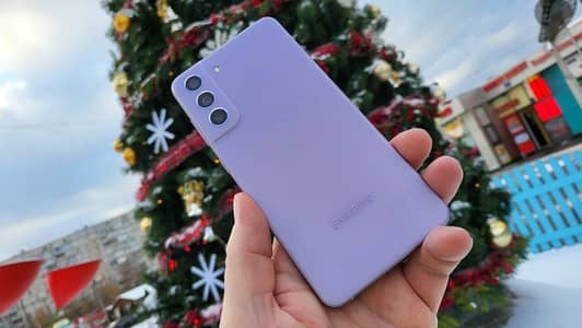 Samsung S21 5G Urgent for sale