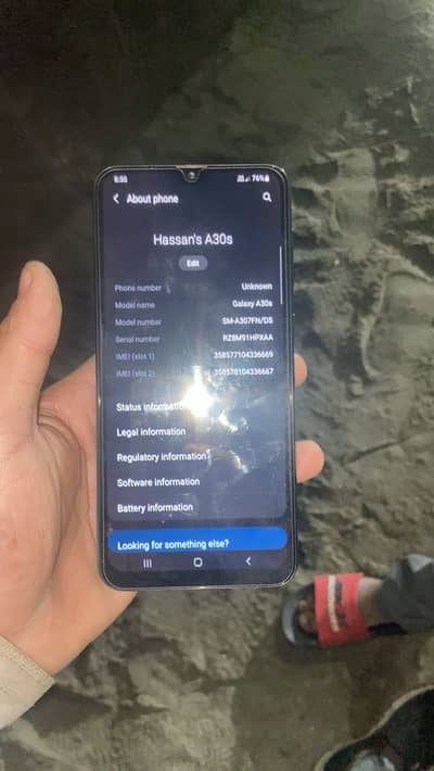 Condition 10 x 10 all okay?