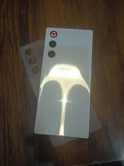 REDMAGIC 10 AIR WITH BOX, CHARGER