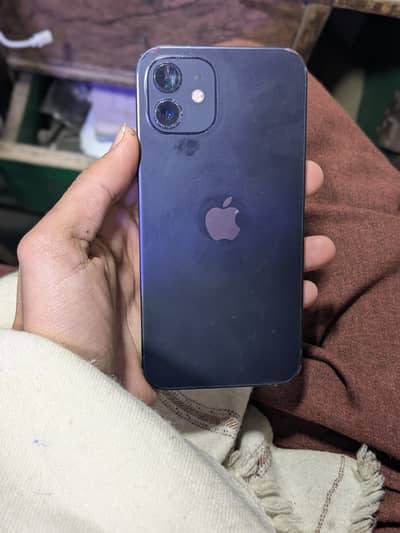 iphone 12 64gb factory 10 by 10