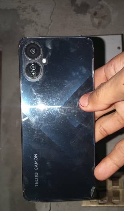 tecno camon 19 neo 6gb 128GB