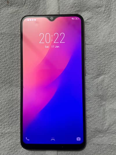 Vivo Y90 2-32gb