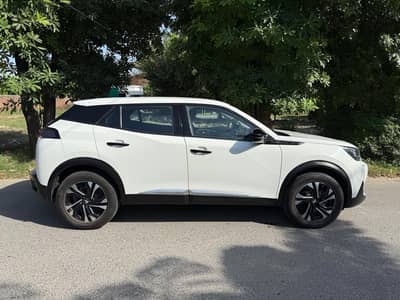 Peugeot 2008 Active (2022)