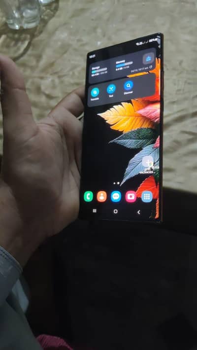 Samsung note 20 ultra