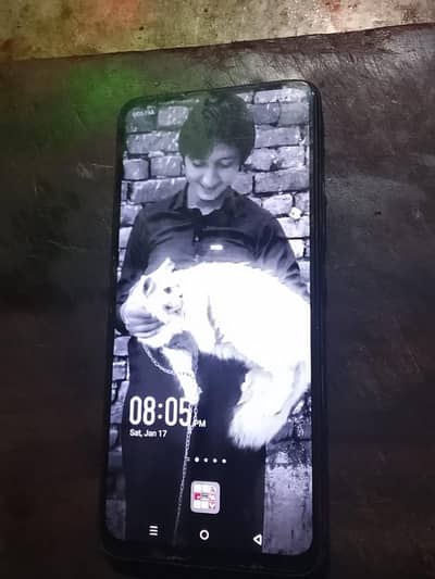 infinix smart 7 . . 4gb 64 gb