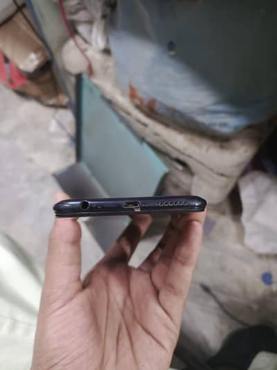 infinix hot 8 mobile phone pta approve with box