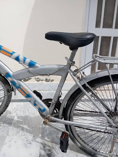 Bicycle For Sale - Good Condition