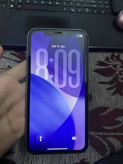 Iphone 11 factory unlock