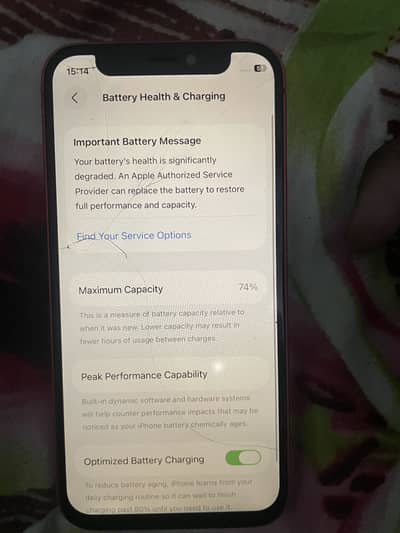 iPhone 12 mini 128gb non pta factory unlock fix price