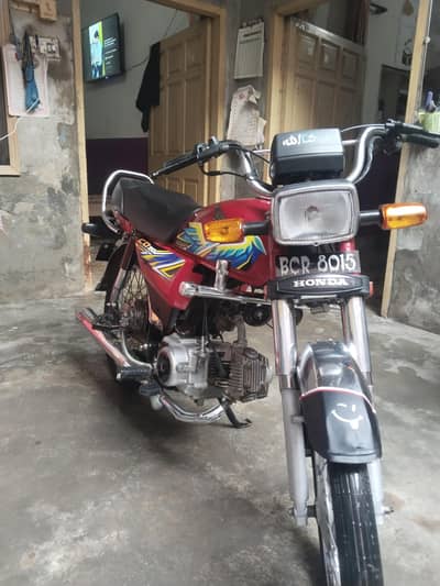 Honda 70 for sale 2021 model (0326-#6052#$881)
