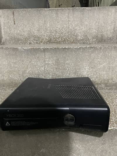 Xbox 360 for sell