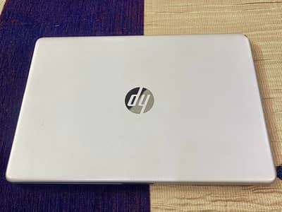 HP 15s-eq1516sa | Ryzen 3 | 8GB RAM | 128GB SSD | Full HD | Gujranwala