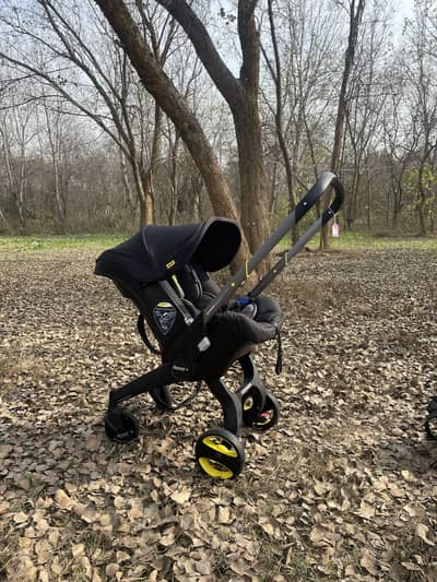 Doona Stroller