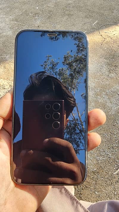 iPhone12 non pta 3 months sim working