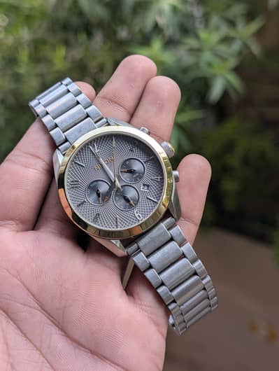 Nixon original watch