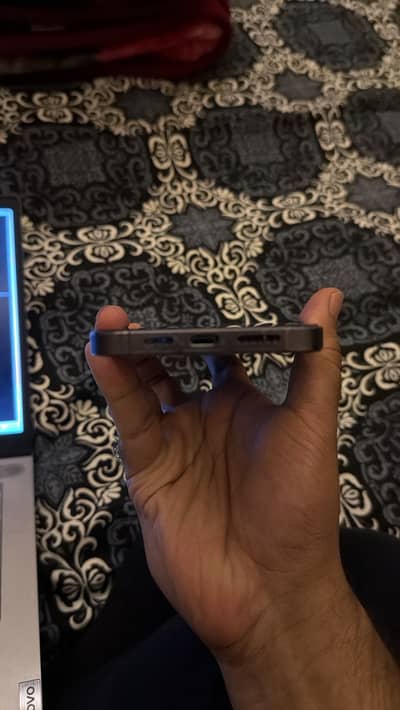 Iphone 14 Pro Max 256 GB PTA Approved With Box