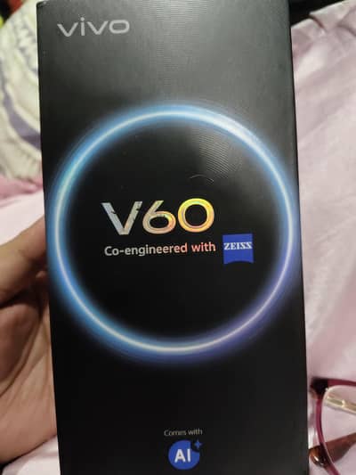 vivo V60 5G (12+512)