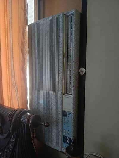 Morita Ship Ac And Window Ac With Converter Stabilizer New