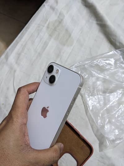 Iphone 13 jv 10/10 condition