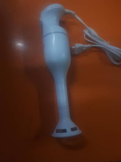 Handblender