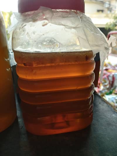 barhi makki ka shayad 1 kg