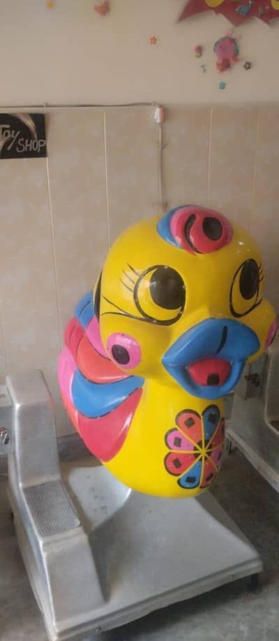 token ride and tiken games for sale