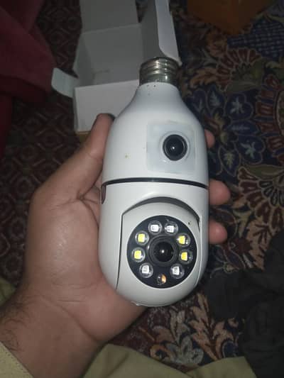 final price 3000 used wifi double lens camera for sale serious buyer