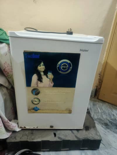 Haier Room Size Fridge