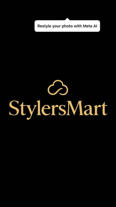 Stylers Mart