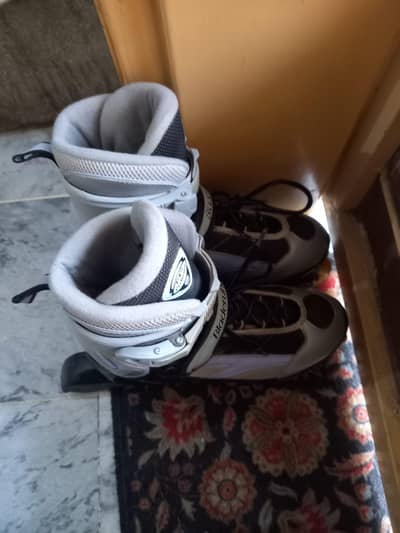 good  and  smooth  skates