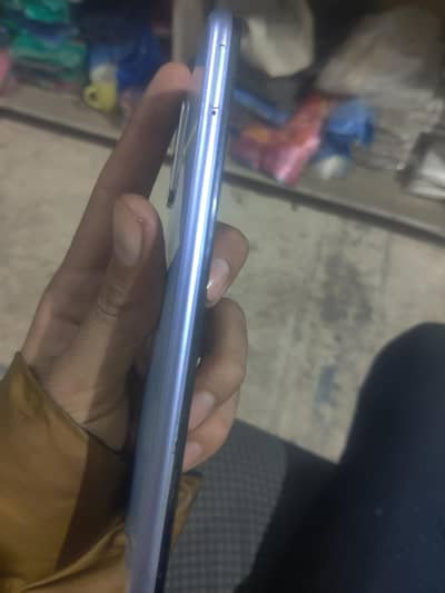 vivo y20s 4/128 pta approved
